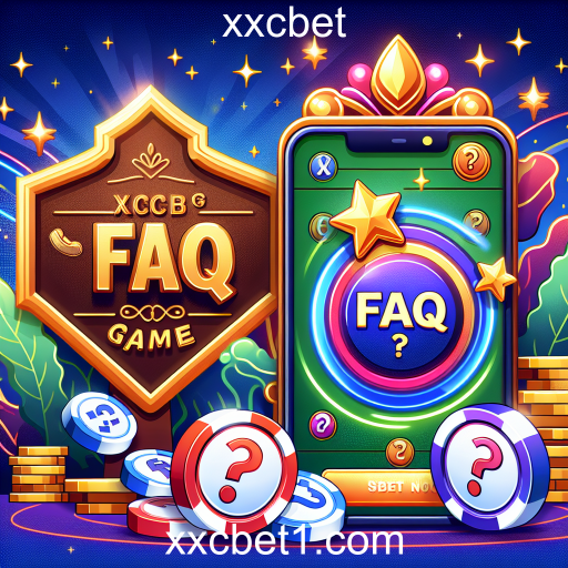 Descubra o Jogo FAQ em xxcbet: Desafio e Aprendizado